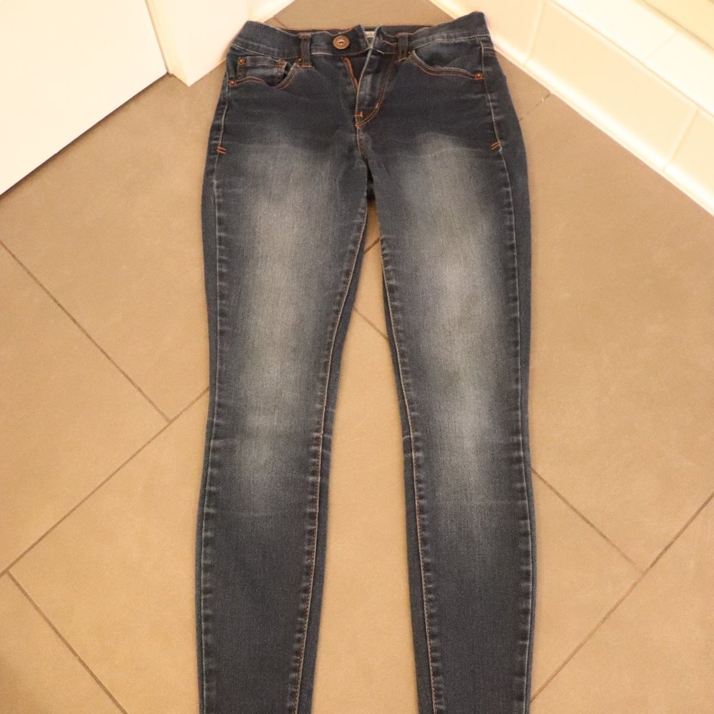 Blue Jeans